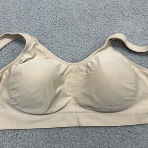 True Kind Bra L Wireless 10022 Daily Comfort Wireless Shaper Bra
